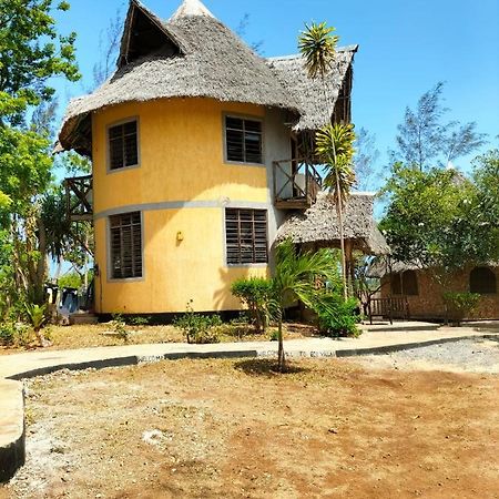 Kikambala Eco Villas Mombasa Eksteriør billede